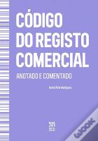Código do Registo Comercial