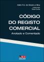Código do Registo Comercial Anotado e Comentado - Preview