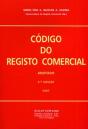 Código do Registo Comercial - Anotado - Preview