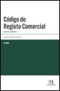 Código do Registo Comercial - Preview