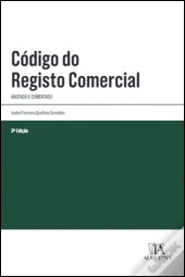 Código do Registo Comercial