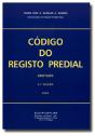 Código do Registo Predial - Anotado - Preview