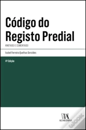 Código do Registo Predial