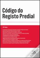 Código do Registo Predial