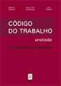 Código do Trabalho 2009 - Anotado - Preview