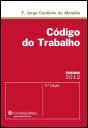 Código do Trabalho 2012 - Preview