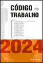 Código do Trabalho - 2024 - Preview