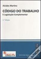 Código do Trabalho