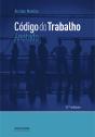 Código do Trabalho Anotado - Preview