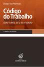 Código do Trabalho Anotado - Preview