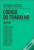 Código do Trabalho Anotado