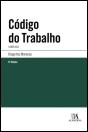 Código do Trabalho - Preview