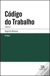 Código do Trabalho