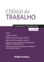 Código do Trabalho e Legislação Complementar - Preview