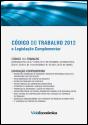 Código do Trabalho e Legislação Complementar - Preview