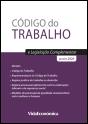 Código do Trabalho e Legislação Complementar - Preview