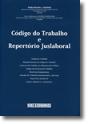 Código do Trabalho e Repertório Juslaboral - Preview