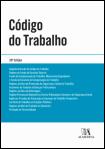 Código do Trabalho - Edição de Bolso