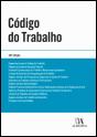 Código do Trabalho - Edição de Bolso - Preview