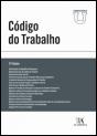 Código do Trabalho - Edição Universitária - Preview