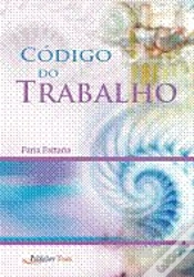 Capa do artigo Código do Trabalho