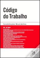 Código do Trabalho