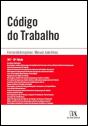 Código do Trabalho - Preview