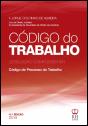 Código do Trabalho - Legislação Complemetar - Preview