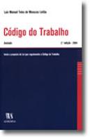 Código do Trabalho