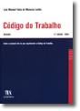 Código do Trabalho - Preview
