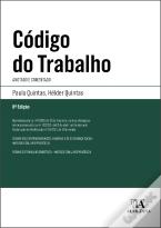 Código do Trabalho