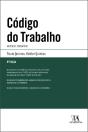 Código do Trabalho - Preview