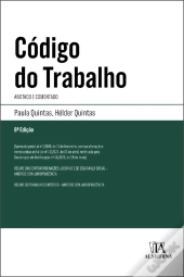 Código do Trabalho