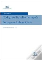 Código do Trabalho Português | Portuguese Labour Code