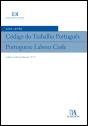 Código do Trabalho Português | Portuguese Labour Code - Preview