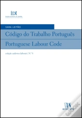 Código do Trabalho Português | Portuguese Labour Code
