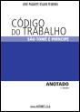 Código do Trabalho - São Tomé e Príncipe - Preview