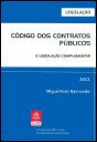 Código dos Contratos Públicos 2012 - Preview