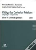 Código dos Contratos Públicos e Legislação Complementar