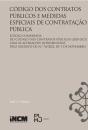 Código dos Contratos Públicos e Medidas Especiais de Contratação Pública - Preview