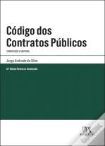 Código dos Contratos Públicos
