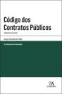 Código dos Contratos Públicos - Preview