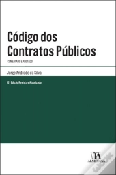 Código dos Contratos Públicos