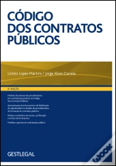 Código dos Contratos Públicos
