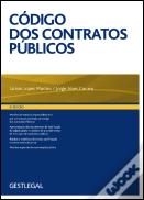 Código dos Contratos Públicos