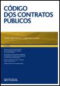 Código dos Contratos Públicos - Preview