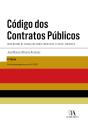 Código Dos Contratos Públicos - Novo Regime De Trabalhos Complementares E Erros E Omissões - 4ª Ediç - Preview