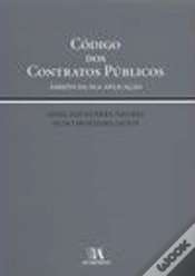Capa do artigo Código dos Contratos Públicos