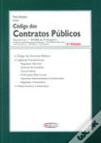 Código dos Contratos Públicos