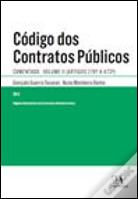 Código dos Contratos Públicos - Volume II
